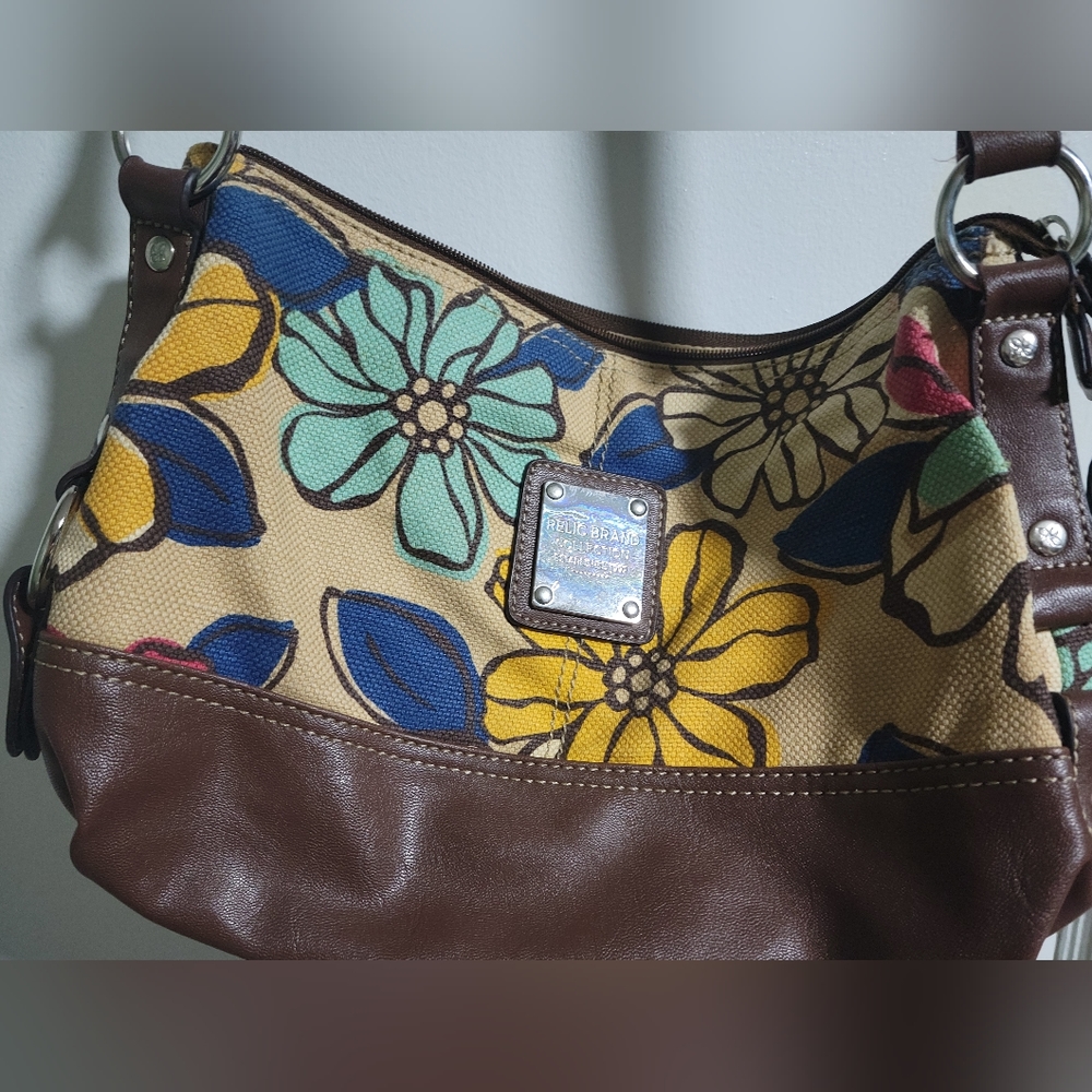 Relic Purse